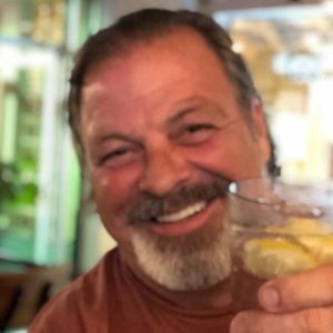 Meet your Posher, John